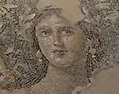 Циппори – раскопки древнего города, Галилейская Мона Лиза
