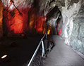 Пещеры первобытных людей