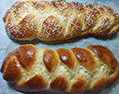 Хала – еврейский хлеб