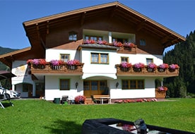 Holiday-Appartements