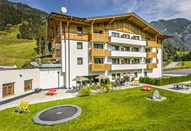 OFENTURL alpine living дом для отдыха в Флахау