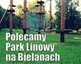 Park Linowy - Bielany w Warszawie