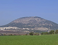 Гора Тавор