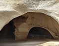 Бейт Гуврин – страна тысячи пещер